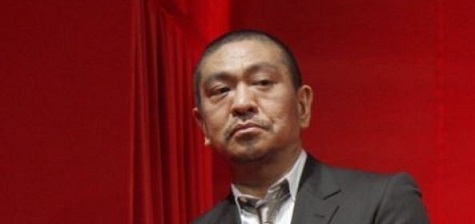 松本人志の筋肉の理由は ムキムキにした理由が気になる 松本人志の筋肉 ファンブログ